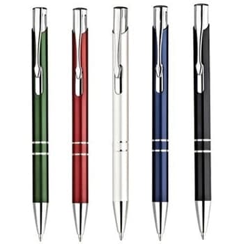Papachina Provides The Wide Selection Of Personalized Pens In Bulk