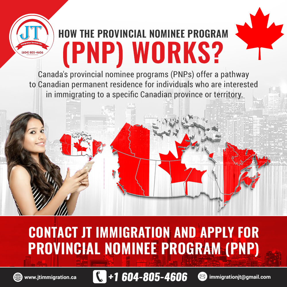 Work Permit Visa Consultants Services In Bc
