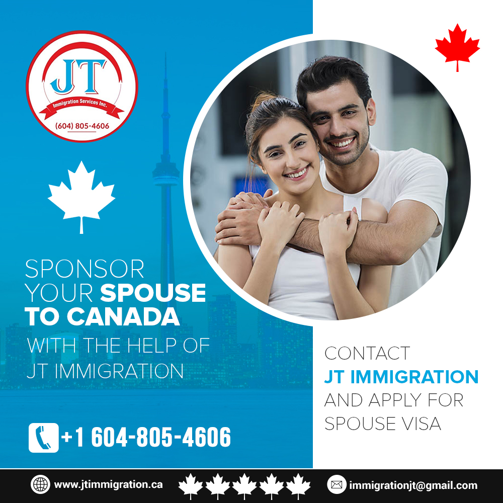 Family Sponsor Visa Consultant In Bc