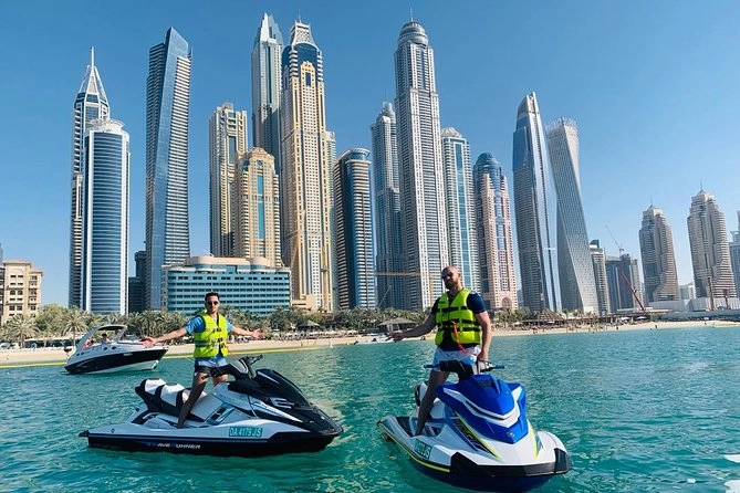 Jet Ski Prices