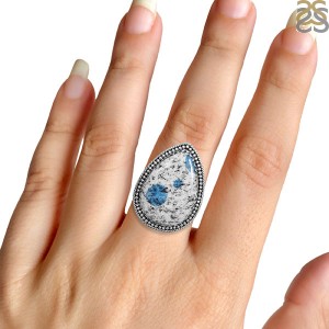 Buy Jasper Stone Jewelry At Rananjay Exports