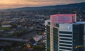Kaiser Oregon