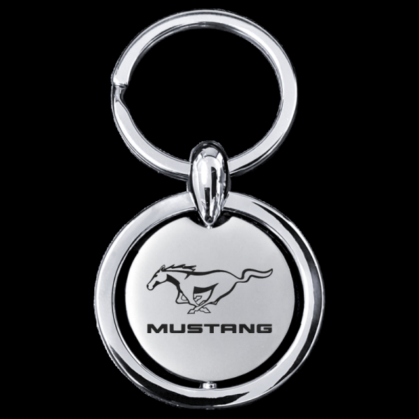 Mustang Key Chains For Sale