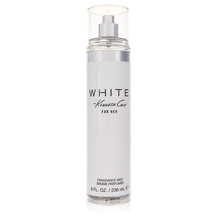 White Kenneth Cole For Her