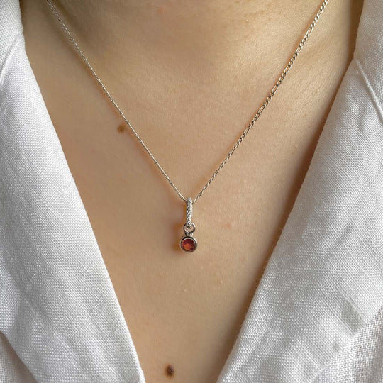 Orange Kyanite Jewelry: A Fiery Gemstone For Vitality And Passion