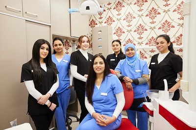 Best Pediatric Dentist In Berwick - Woodleighwaters Dental Surgery