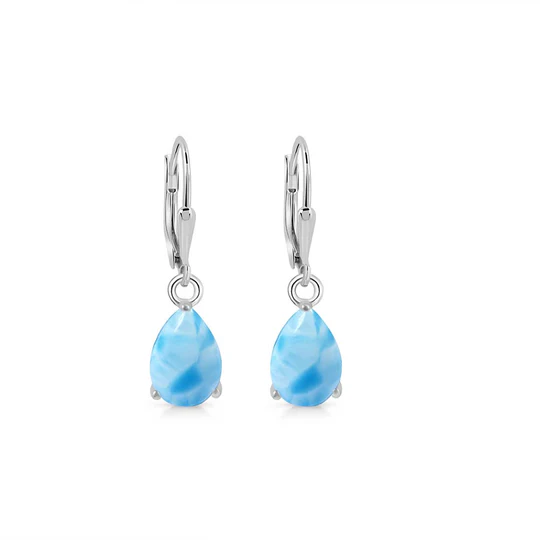 Timeless Beauty With Larimar Jewelry: Perfect For Every Occasion