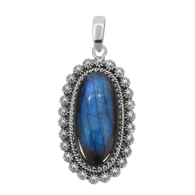 Unlock The Magic Of Labradorite Jewelry