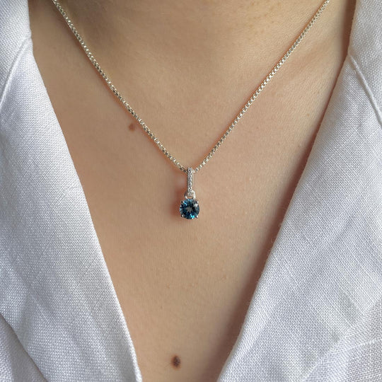 Is London Blue Topaz Jewelry Worth The Investment