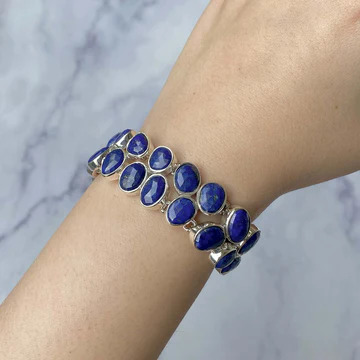 Lapis Jewelry Collection At Best Price | Sagacia Jewelry