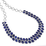 The Charm Of Lapis Jewelry: Shop Sagacia Jewelry