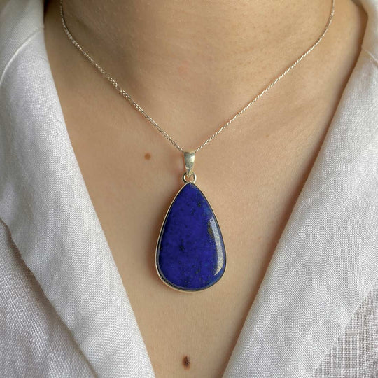 "Timeless Elegance: The Allure Of Lapis Jewelry"