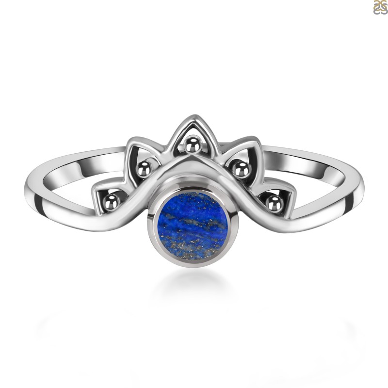 Lapis Lazuli Bracelet Can Fascinate You With Its Charm