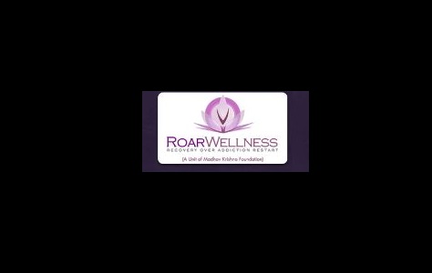 Roar Rehab