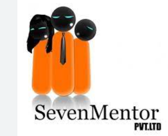 Sevenmentor Python Classes
