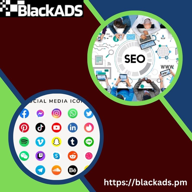 매우 효과적인 인스타광고 Black Ads 로 비즈니스를 강화하세요