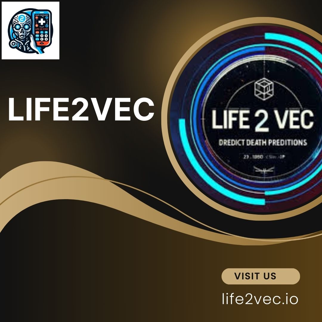 Life2Vec