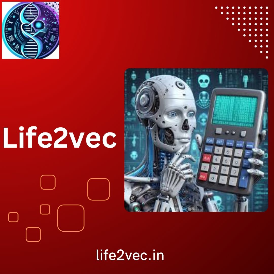 Life2Vec