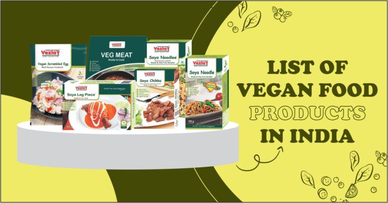 Health Benefits Of Vegan Food
