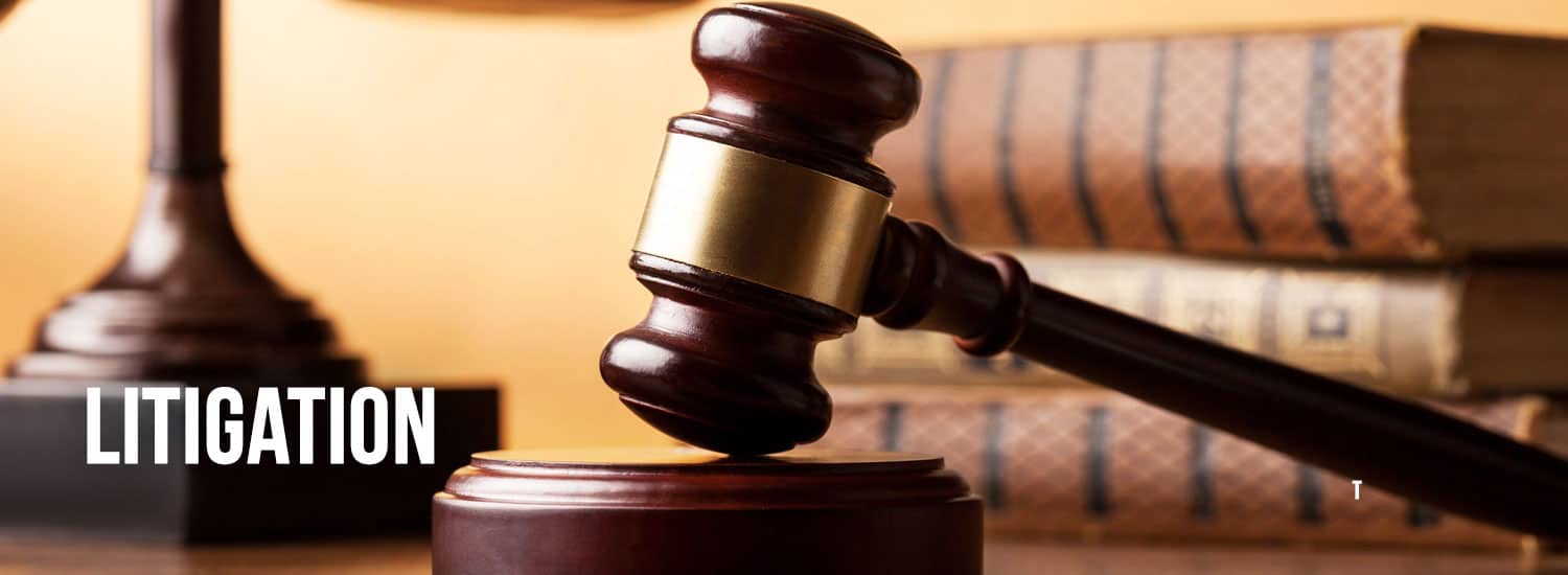 Litigation Lawyers Melbourne - Sanicki Lawyers