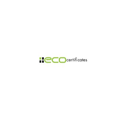 Eco Certificates