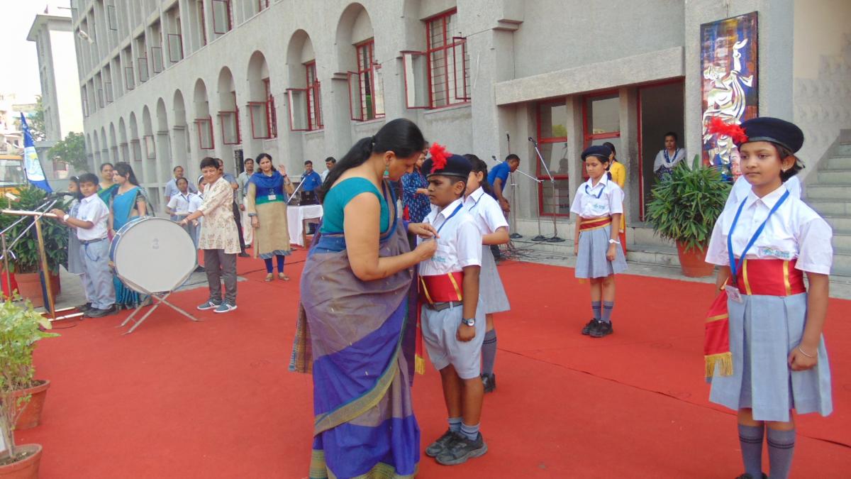 Unveiling Excellence: Discover The Best School In Noida