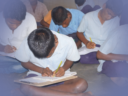 Ngo Working For Education In India