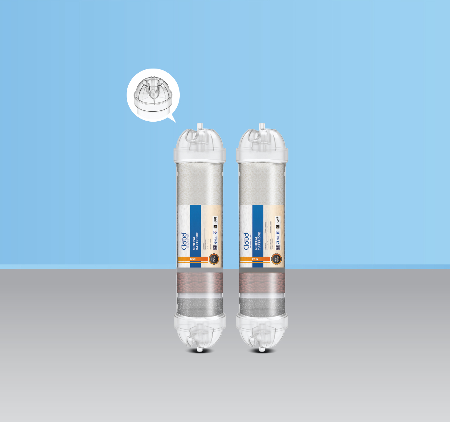 Pre-Filtration In Desalination Plants