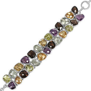 Timeless Brilliance: Jewels In Full Spectrum