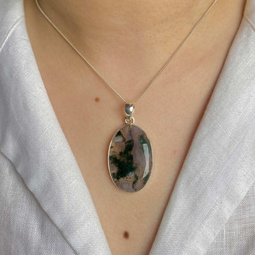 Why Should You Invest In Agate Jewelry