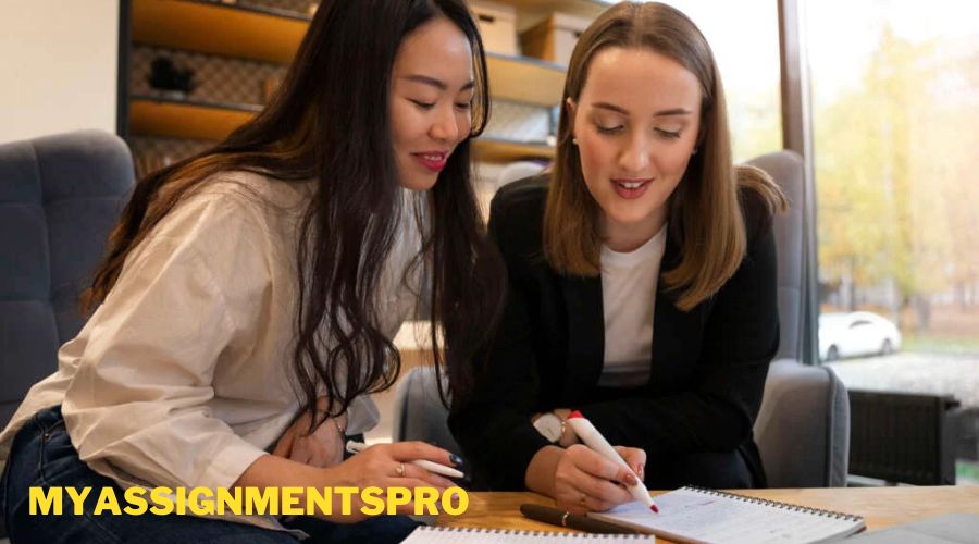 My Assignment Help Australia