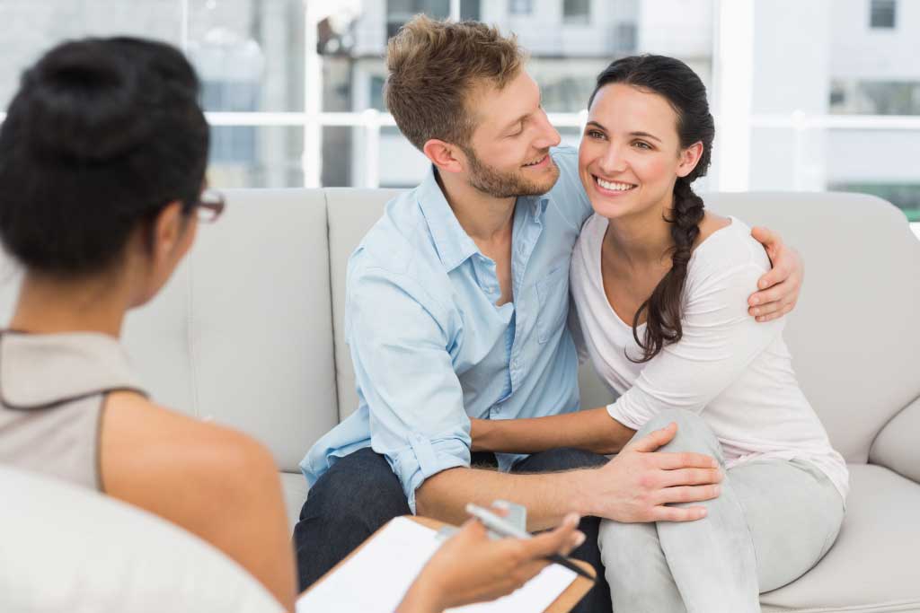 Strengthening Bonds Through Marital Counseling