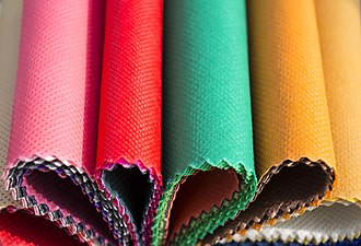 Essential Fibers For Thermal Bonding In Nonwoven Fabric Production