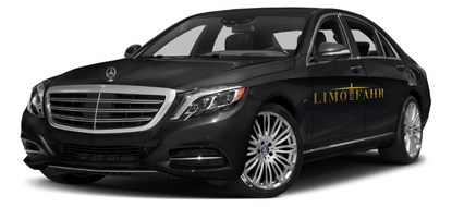 Limofahr: Seamless Airport Transfer Madina