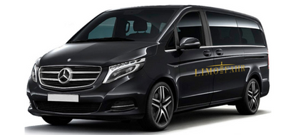 Book Your Chauffeur In Berlin - Travel In Style And Convenience!