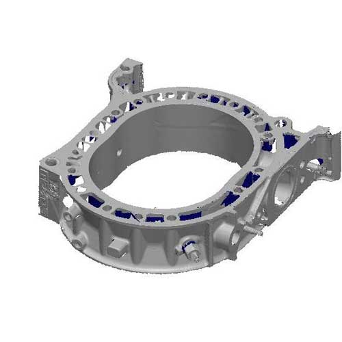 3D Laser Scanning Services