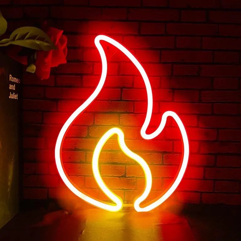Vibrant Illumination For Any Space