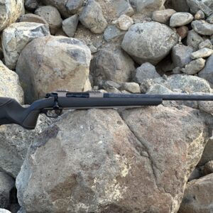 Gunwerks Nexus Rifle