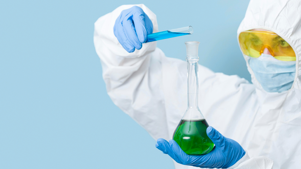 Sodium Thiosulfate - Tradeasia