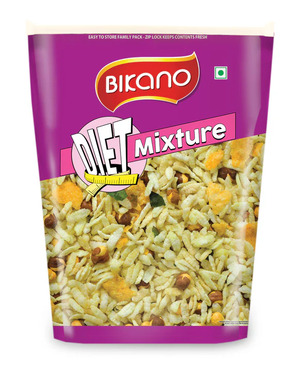 Namkeen: The Ultimate Savory Snack