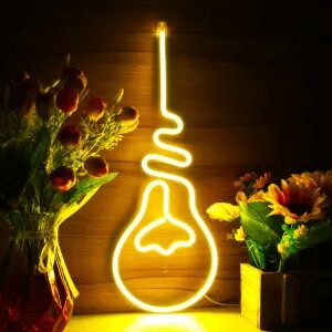 Light Up Your World With Neon Signs
