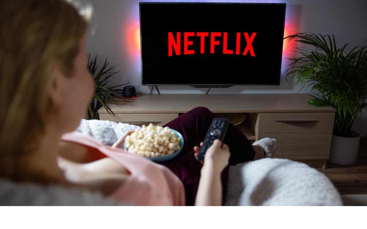 Netflix Party