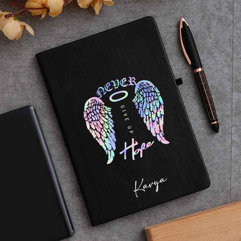 Elevate Your Brand With Personalised Notebooks In Australia For Marketing