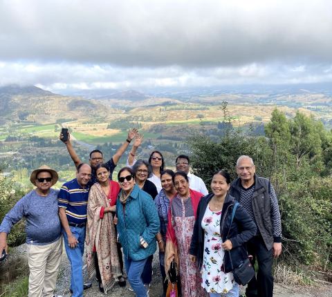 Explore New Zealand With Kare Voyage’s Elderly Holiday Packages