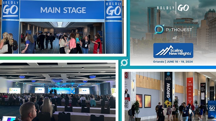 Pathquest Attends Woodward Scaling New Heights Conference In Orlando