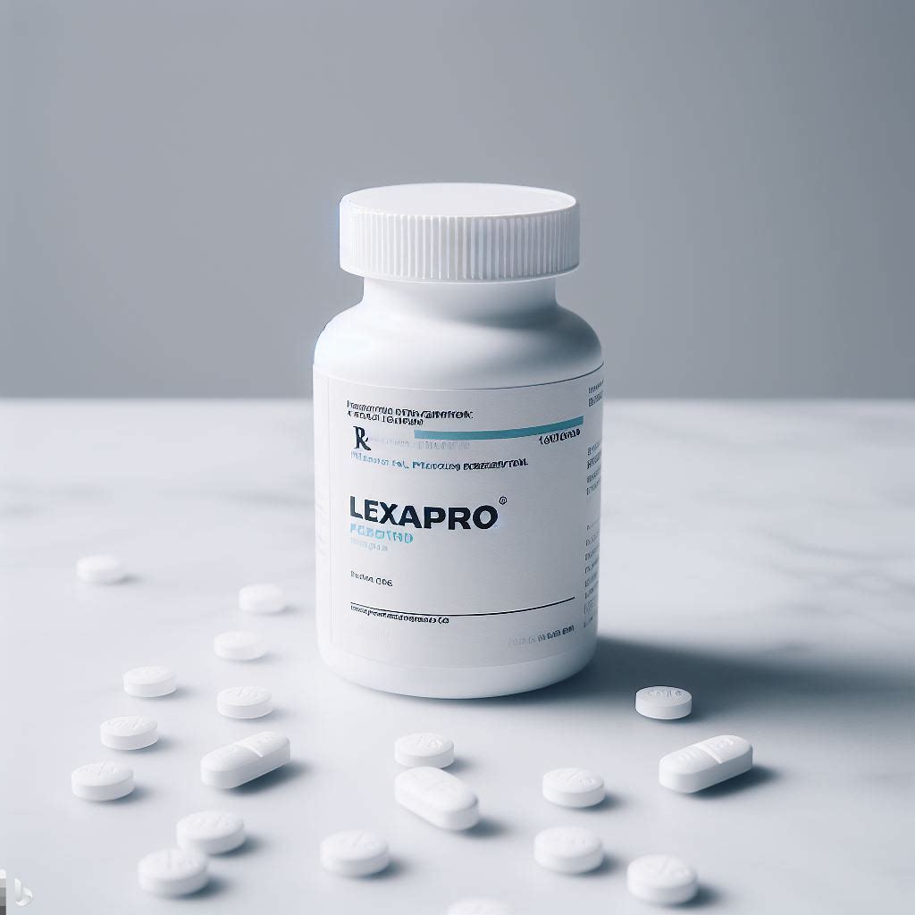 Buy Lexapro 10 Mg Without Prescription Fedex Delivery