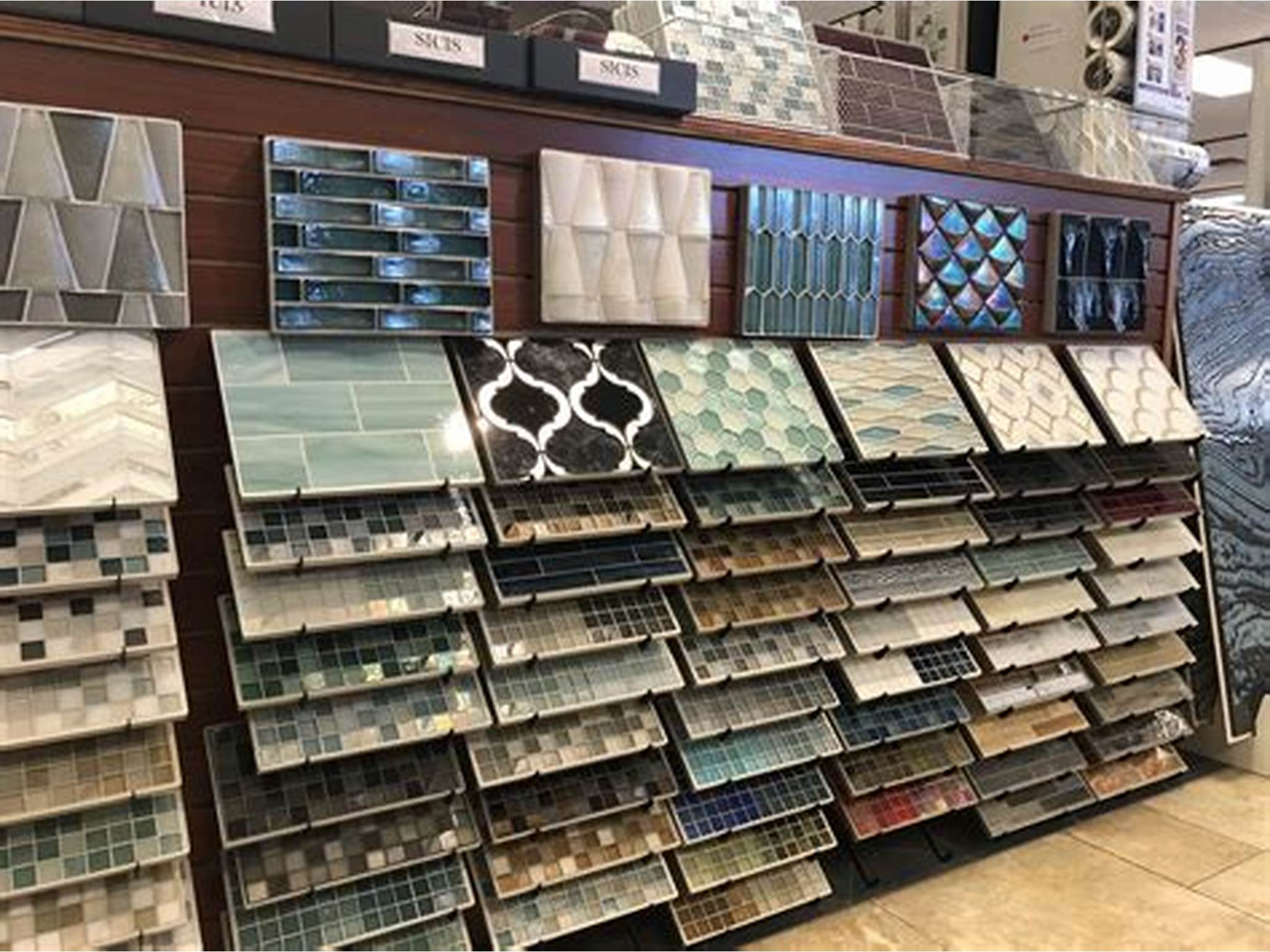 Wholesale Tiles - Johnson Tile