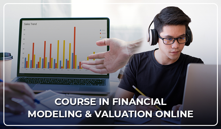 Financial Modeling Course In Online