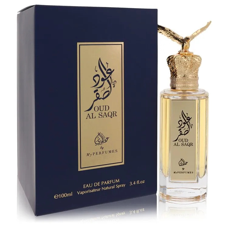 Oud Al Saqr By My Perfumes For Unisex