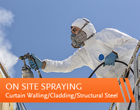 Comprehensive Site Spraying Solutions By Ars Uk Ltd